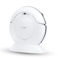 AUTOBOT หุ่นยนต์ดูดฝุ่น เครื่องดูดฝุ่น โรบอท ถูพื้น อัตโนมัติ ทนทาน คุณภาพไต้หวัน มีการรับประกัน 1 ป