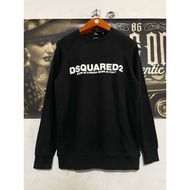 Dsquared2 crewneck