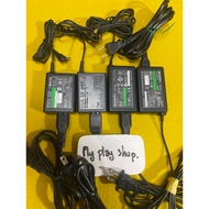 PSP Charging Cable Model 10000/2000/3000 Can Be Used With All Models.
