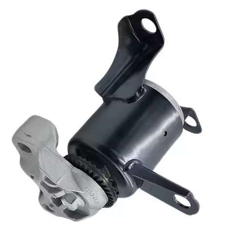 MK6 B-MAX Engine Motor Mount 8V51-6F012-AJ For FORD/FIESTA 1.25 1.4 1.6 Car Accessories