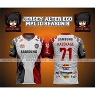 Alter ego mpl season 8 new Jersey (s8) alter ego alterchamp FPKP