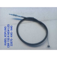 Honda cbr 150 r 2016 K45G CLUTCH CABLE / CLUTCH CABLE HYBS CBR150R LED 2016 (K45G/K45N/K45R) precisi