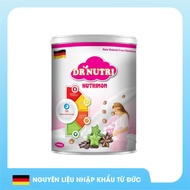 Dr NUTRIMOM Pregnancy Milk Box 900h