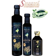 Extra VIRGIN Olive Oil | Bilad Sham | Habib Al Madinah