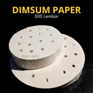 Dimsum Paper Dimsum Liner/ Dimsum Paper 500 Sheets