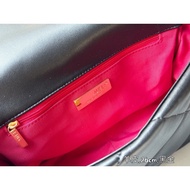 19 Pieces Fashion Leather One-Shoulder Cross-Body Casual Bag d97