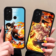 R75 One Piece Ace Realme Narzo 9i 10 5i 5 10A 20A 5s 6i Case