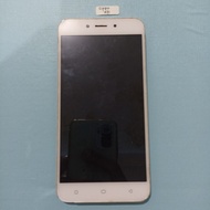 Lcd oppo A71 original copotan