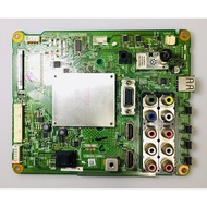 Toshiba 40PU200EM Main Board Power Board