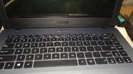 Asus Vivobook Core i5 Fga 930mx