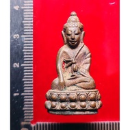 Phra kring 药师佛Wat suthat
佛历B.E 2534
僧王, lp tim, lp pern, lp poon. 大法会
Nur nawaloha
九宝铜材料