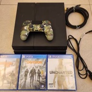 Sony PS4 Playstation 4 (1TB)