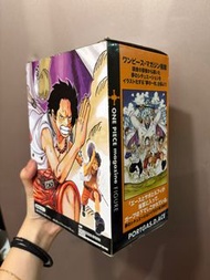 海賊王figure, One piece magazine figure