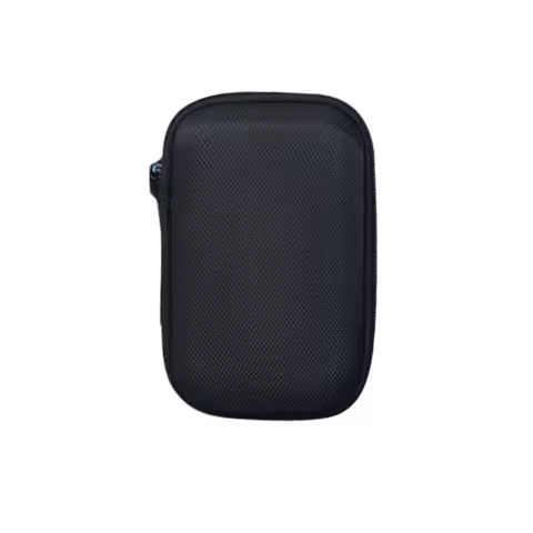 Hard Case for San-Disk Extreme Pro/Extreme Portable External SSD 500GB 1TB 2TB, Travel Case Protecti