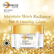 Bio Essence Bio-Gold Day Cream 24K Gold SPF25 PA+++ 40g