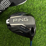 26 Golf Club G440 Max Driver 9 10.5 Carbon Shaft Mens Driver Driver Cover