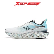 Xtep Reactive Coil 11 Sneakers For Men Sportswear 976219110026