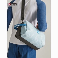 【Pemenang Disyorkan】LOTTO Swimming Bag FRW5 | Beg Renang Lelaki Wanita Tahan Air, Kapasiti Besar Pem