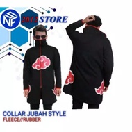 NARUTO AKATSUKI COSPLAY CHILDREN'S HOODIE SWEATER JACKET BEST SELLER