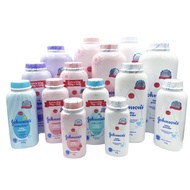 [Johnson's Johnson's] Johnson's Talcum Powder/Baby Powder 50g 100g 200g 300g 500g Johnson Baby Powde
