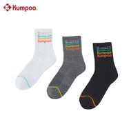 KUMPOO SOCKS KSO 431 (100% ORIGINAL)