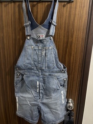 Aape 工人褲