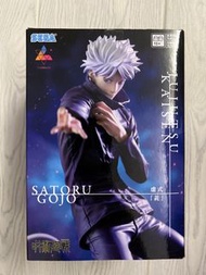 SEGA 咒術迴戰 五條悟 Jujutsu Kaisen Satoru Gojo 