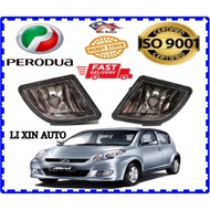 PERODUA MYVI 2008-2010 FOG LAMP BUMPER LAMP