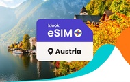 5G eSIM Austria | Three