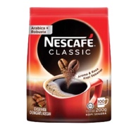 Nescafe 200g/Nescafe Classic 200g