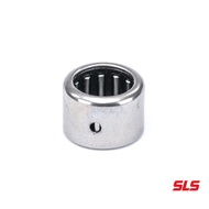 NIS HK 1612 AS1 Drawn Cup Needle Roller Bearing ,open ends
