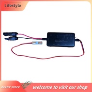 [Lifestyle] MPPT Solar Charge Controller Solar Charge Controller Solar Charge Controller 30v