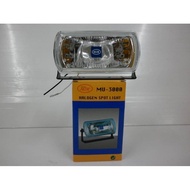 MU-3000 SPORT LIGHT - WHITE