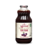 Lakewood Organic PURE Prune (Gluten Free) 32oz