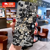 HP VIVO Y100 5G Case - Latest VIVO Y100 5G - VIVO Y100 5G Softcase - Pro Camera Softcase - Casing VI