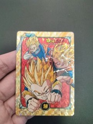 龍珠閃卡 亞洲特別版 2 95% 閃