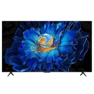 TCL 50吋 Q6CS Premium QD-Mini LED Google 智能電視 50Q6CS 送貨上門 有保養 原裝行貨 可安裝