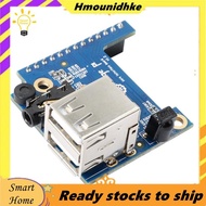 For  Zero/ R1/Zero Plus/Plus 2 Development Board Special Adapter Board 13Pin Function Expansion Boar