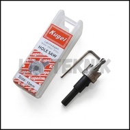 MATA KUGEL HOLE SAW HSS - IRON DRILL BIT - Original KUGEL HOLE SAW/