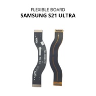 [LW] Flexible Connector Board Samsung Galaxy S21 Ultra / SM-G998B / SM-G998B/DS / SM-G998U / SM-G998