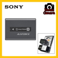 Sony NP-FV100 V-Series Rechargeable Battery Pack (3410mAh, 6.8-8.4V)