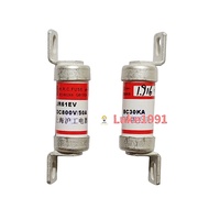 HURO JR61EV New Energy Car DC Fuse Core DC800V 50A