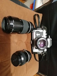 NIKON F2