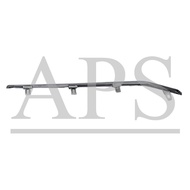 PERODUA MYVI 2022-2023 FRONT GRILLE MOULDING (CENTER)(CHROME)(53126-BZ020)