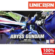 Hg Abyss Gundam / Bandai