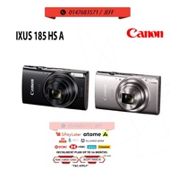 Canon Ixus 185 HS A (Canon Malaysia)