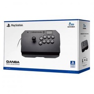 PlayStation - PS5/ PS4/ PC 拳霸街機大手掣 QANBA Arcade Joystick Drone 2 (香港行貨)