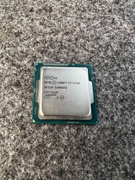 Intel Core i7-4790 3.6G