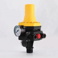 DAPP HOT 220V AC 60Hz 1.5 HP High Pressure Automatic Water Pump Pressure Controller OEM Electric Swi