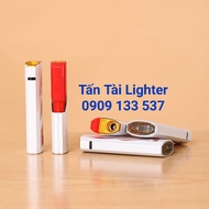Quẹt khè vỏ Sắt ( Mã Z06 hộp 25c)